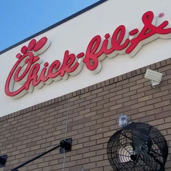 Chick-fil-A - Fast Food Near Me - Las Vegas, Nevada Chick-fil-A - Fast Food Near Me - Las Vegas, Nevada