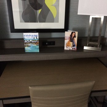 Fairfield by Marriott Inn & Suites Wichita Falls Northwest - work desk - Hotels Near Me - Wichita Falls, Texas Fairfield by Marriott Inn & Suites Wichita Falls Northwest - work desk - Hotels Near Me - Wichita Falls, Texas