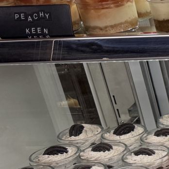 Laika Cheesecake & Espresso - Desserts Near Me - Helotes, Texas Laika Cheesecake & Espresso - Desserts Near Me - Helotes, Texas