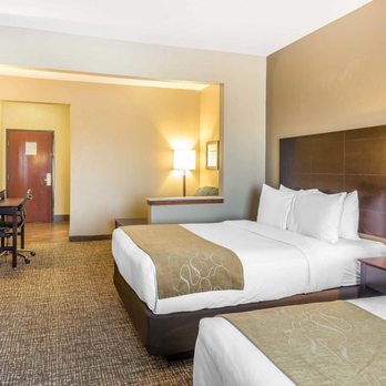 Comfort Suites North - Hotels Near Me - Fort Wayne, Indiana Comfort Suites North - Hotels Near Me - Fort Wayne, Indiana