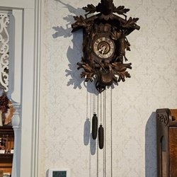 Brick Tavern Museum
