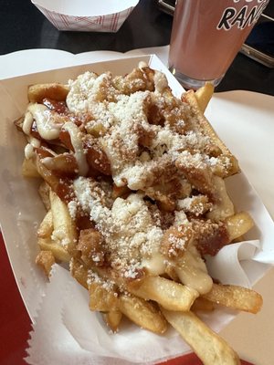 Railroad Street Bar & Grill by null