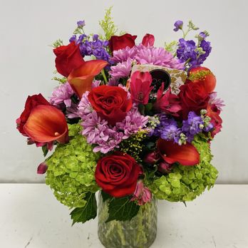The Posh Florist - Happy Vibes - Florists Near Me - Irvine, California The Posh Florist - Happy Vibes - Florists Near Me - Irvine, California