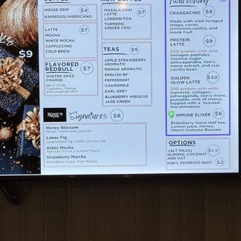 Roast & Vine - Desserts Near Me - Boise, Idaho