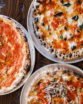 Rocca Pizzeria by null