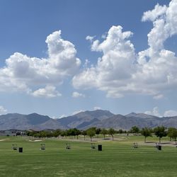 Sterling Grove Golf & Country Club