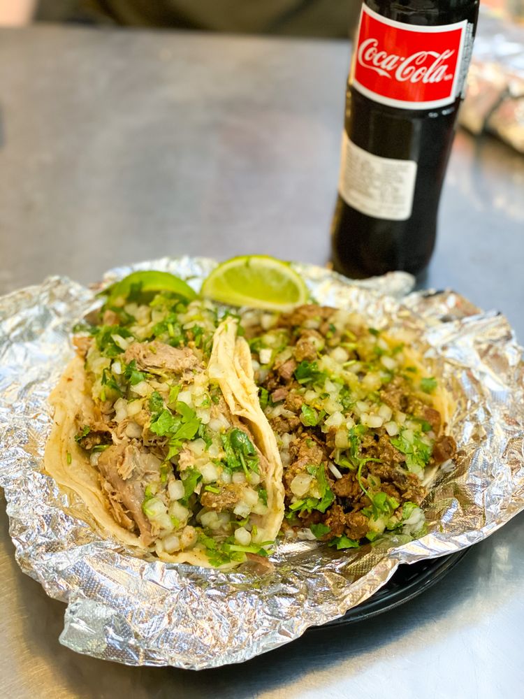 TACOS TUMBRAS A TOMAS 1499 Photos & 1114 Reviews 317 S Broadway