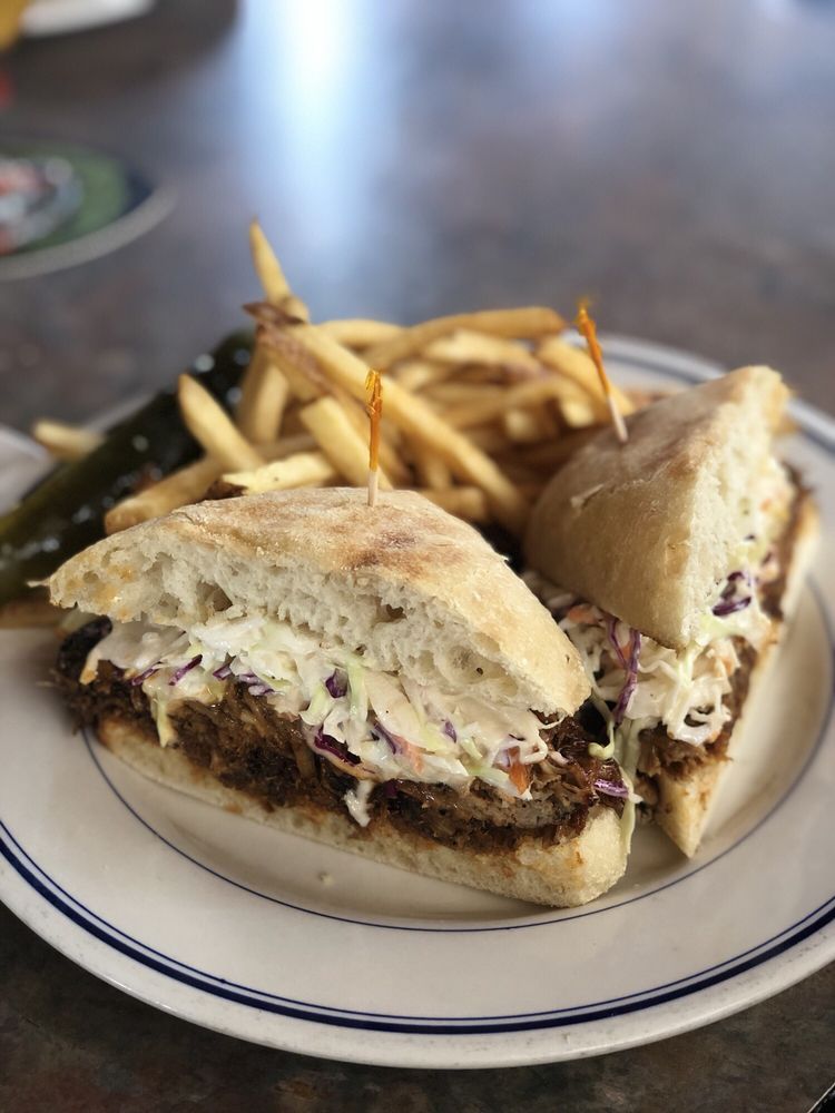 THE CROOKED DUCK 1445 Photos & 1545 Reviews 5096 E Pacific Coast