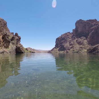 Evolution Expeditions - Rafting/Kayaking Near Me - Boulder City, Nevada