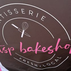 TSP Bakeshop