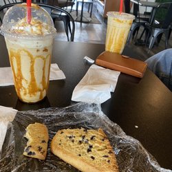 user provided Adam’s Flying Pig Coffee House photo