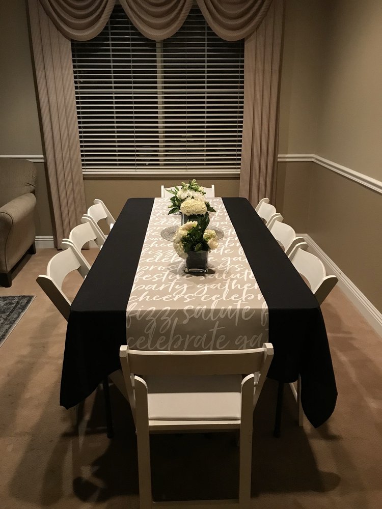 CLASSY CELEBRATION RENTALS 14 Photos & 13 Reviews Riverbank