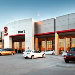 EDDY’S TOYOTA OF WICHITA - 63 Photos & 110 Reviews - Car Dealers - 7333 ...