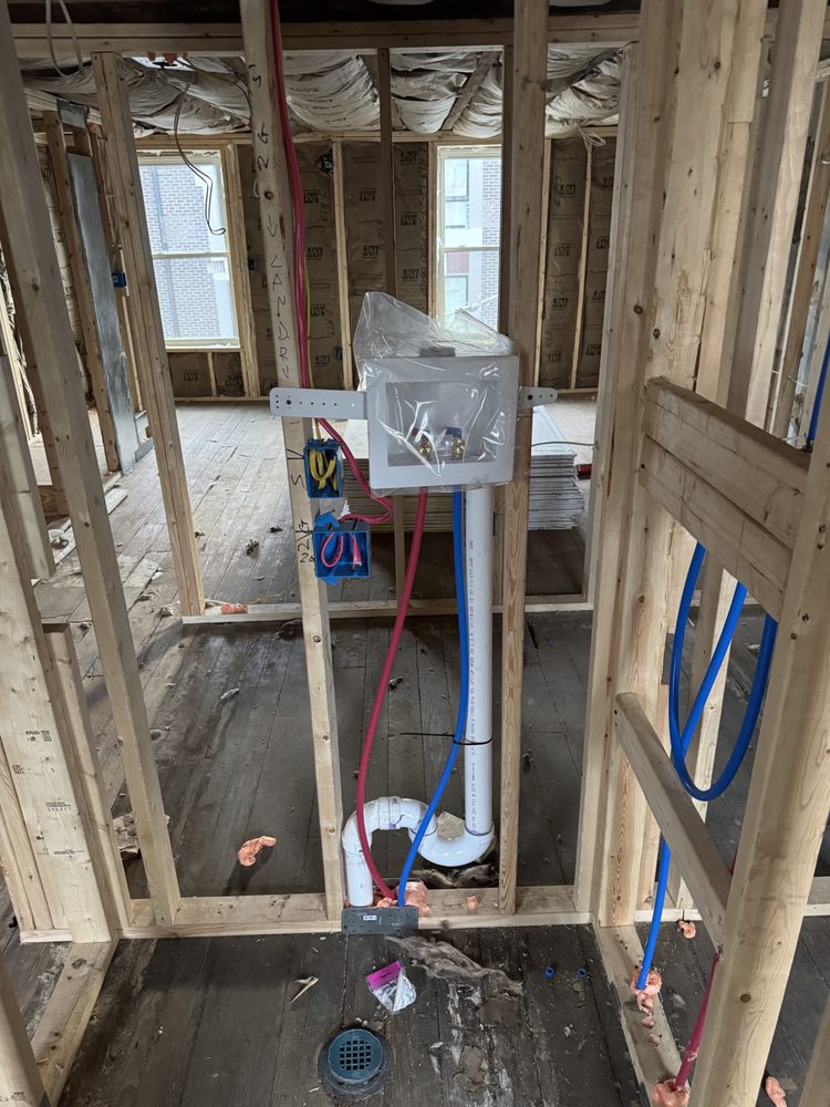 Slide of Vano’s Plumbing