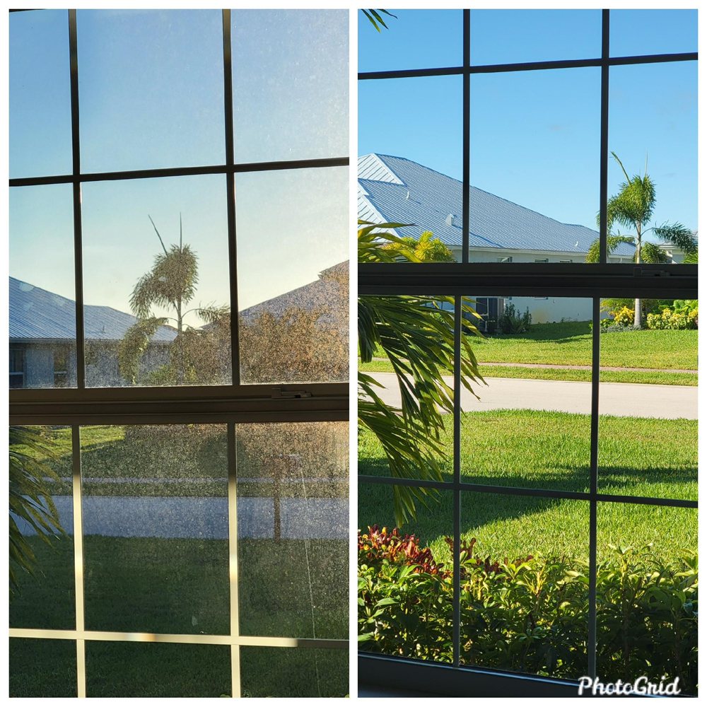 A+ WINDOW AND PRESSURE CLEANING Request a Quote 30 Photos 6406