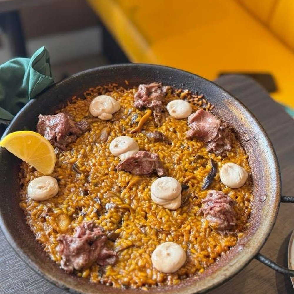 Puerta del Sol - Tapas/Small Plates Near Me - San Jose, California Puerta del Sol - Tapas/Small Plates Near Me - San Jose, California