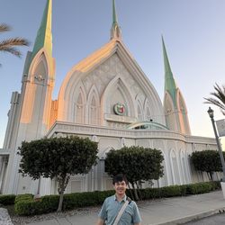 Iglesia Ni Cristo - Front chapel