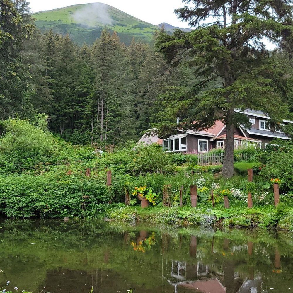 Crow Creek Mine - Venues & Event Spaces Near Me - Girdwood, Alaska Crow Creek Mine - Venues & Event Spaces Near Me - Girdwood, Alaska