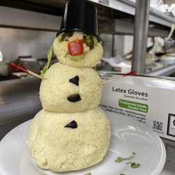 Jimmy Guana's - Christmas cheer