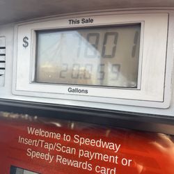 Speedway