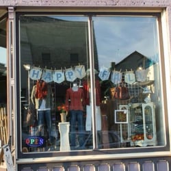 Urban Exchange Consignments - Shop local in Evansville wi