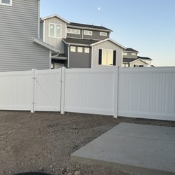 Utah Valley Fencing & Construction