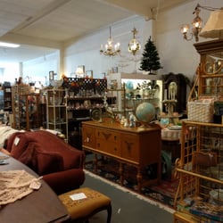 Antiques & More