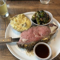 Casey J's Tavern - Prime Rib Special