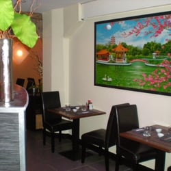 Sushi Yaki