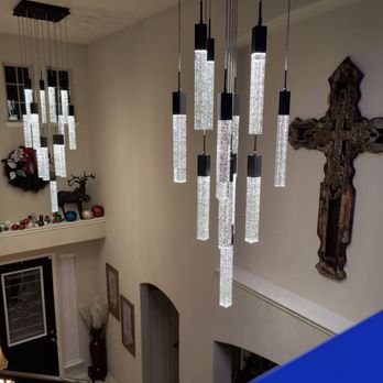 Elite Electrical Solution - Electricians Near Me