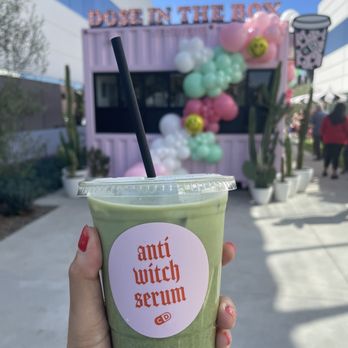 Coffee Dose - Coffee & Tea Near Me - Irvine, California Coffee Dose - Coffee & Tea Near Me - Irvine, California