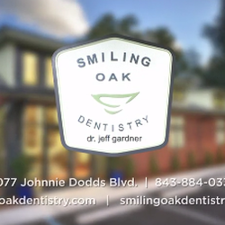 Smiling Oak Dentistry - New Patients Welcome!