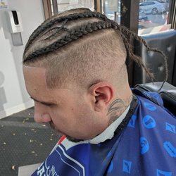 All Star Barbers & Salon