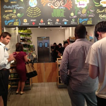 Juice Generation - Juice Bars & Smoothies Near Me - New York, New York Juice Generation - Juice Bars & Smoothies Near Me - New York, New York