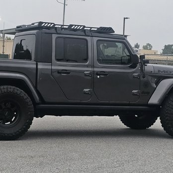 Blackstar Offroad - Auto Customization Near Me - Anaheim, California Blackstar Offroad - Auto Customization Near Me - Anaheim, California