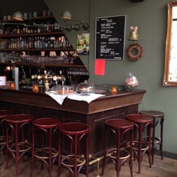 Bar Mick