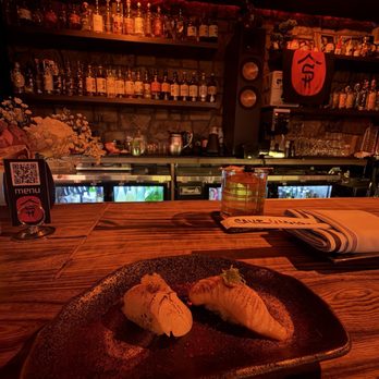 Sake Haus - Nigiri and Black Sakura - Bars Near Me - Phoenix, Arizona