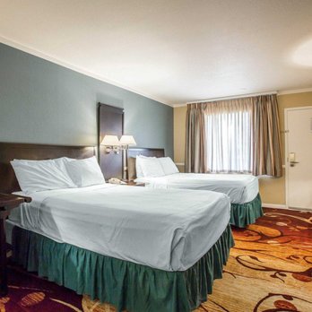 Clarion Inn - Hotels Near Me - Ridgecrest, California Clarion Inn - Hotels Near Me - Ridgecrest, California