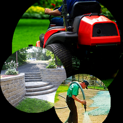 Barile Landscape Construction, LLC