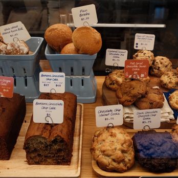 Levain Bakery - Bakeries Near Me - Los Angeles, California Levain Bakery - Bakeries Near Me - Los Angeles, California