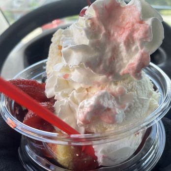 Bruster's Real Ice Cream - Desserts Near Me - Vestavia, Alabama Bruster's Real Ice Cream - Desserts Near Me - Vestavia, Alabama