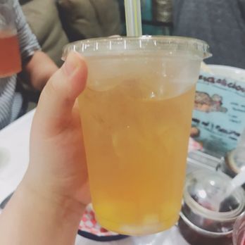 Snowbite - Passion Tea - Vietnamese Near Me - Pharr, Texas Snowbite - Passion Tea - Vietnamese Near Me - Pharr, Texas