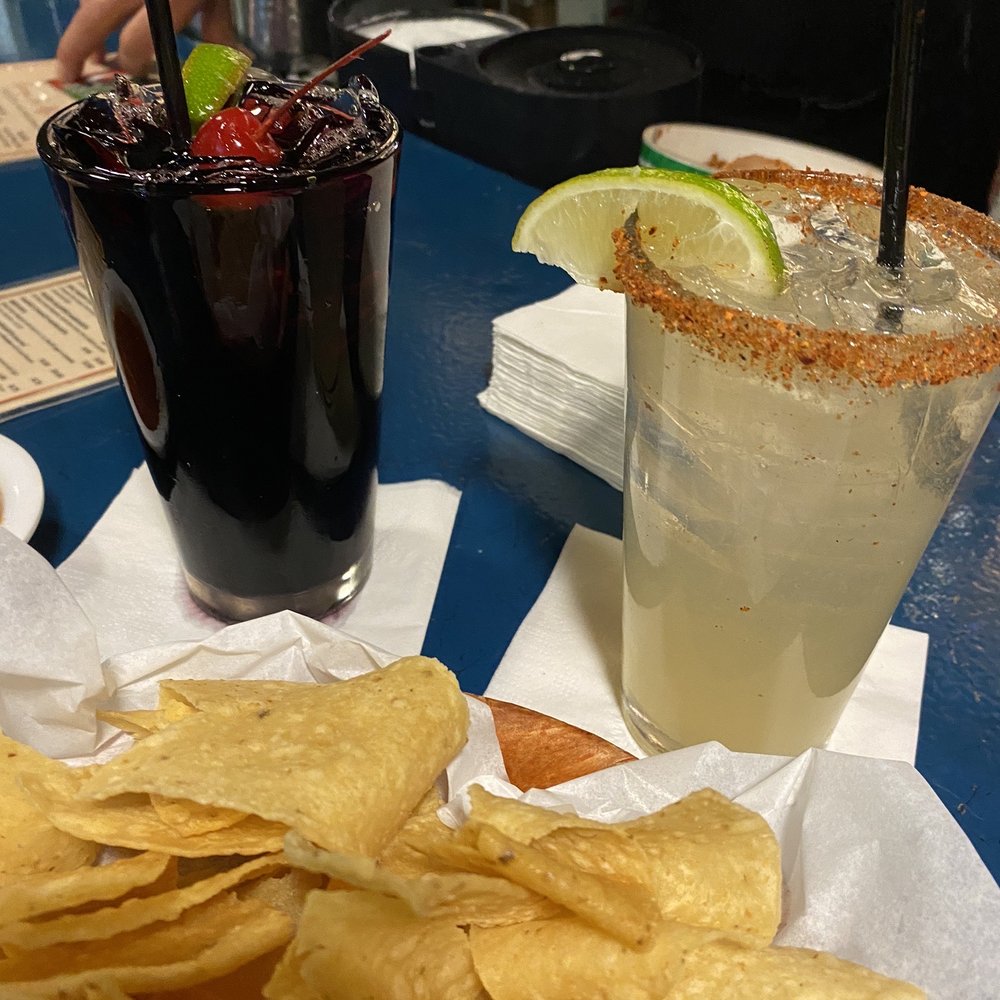 Ojeda's - Sangria and the local - Mexican Near Me - Dallas, Texas