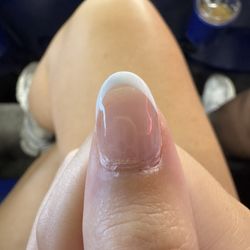 VIP Nails & Spa