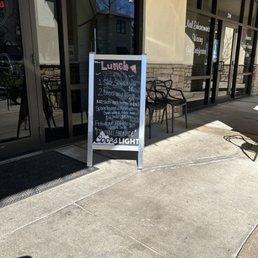 Outside Outside