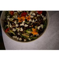T.C. Queen Bees Catering - Summer salad