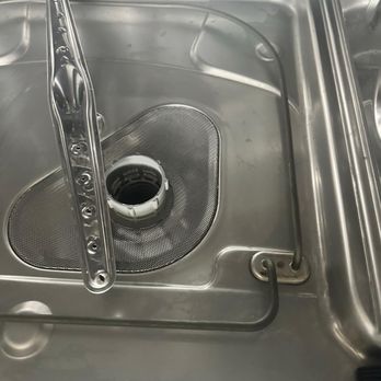 360 Kleaning Concierge - Dish washer deep clean - Home Cleaning Near Me - Edmonton, Alberta