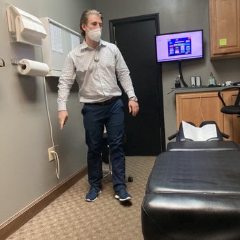 Salama Chiropractic Center - Dr. Lee Stafford. You're going to LOVE this guy! - Chiropractors Near Me - Winston Salem, North Carolina Salama Chiropractic Center - Dr. Lee Stafford. You're going to LOVE this guy! - Chiropractors Near Me - Winston Salem, North Carolina