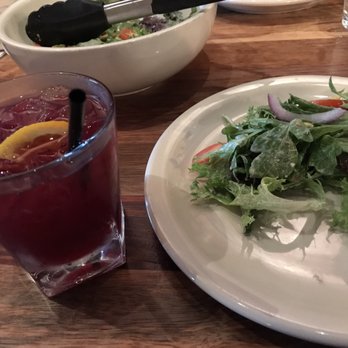 Cane Rosso - Spiked Sangria - Pizza Near Me - Dallas, Texas