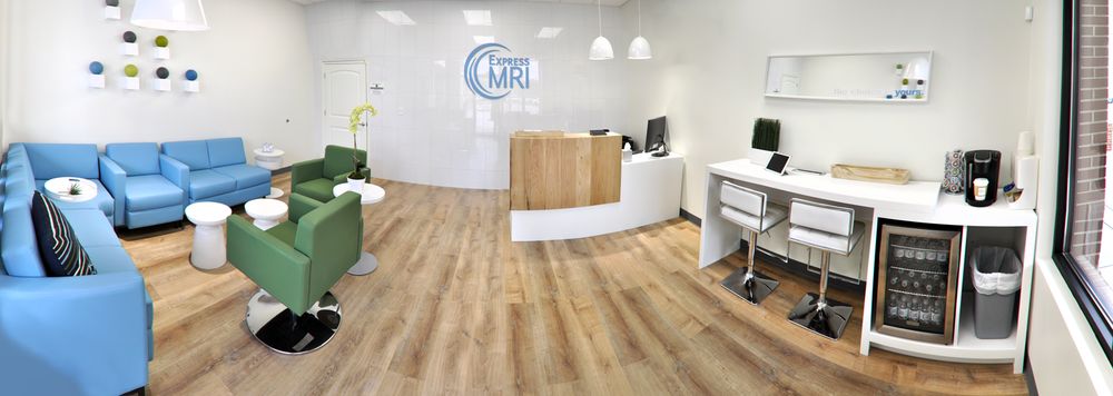 EXPRESS MRI - Updated July 2026 - 12 Photos - 6050 Peachtree Pkwy ...